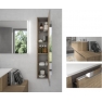 Комплект мебели BERLONI BAGNO  Plana 05